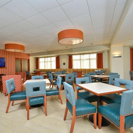 Hampton Inn Farmville Eksteriør bilde