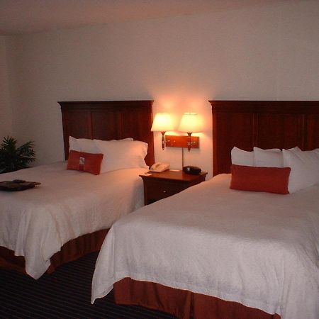 Hampton Inn Farmville Eksteriør bilde