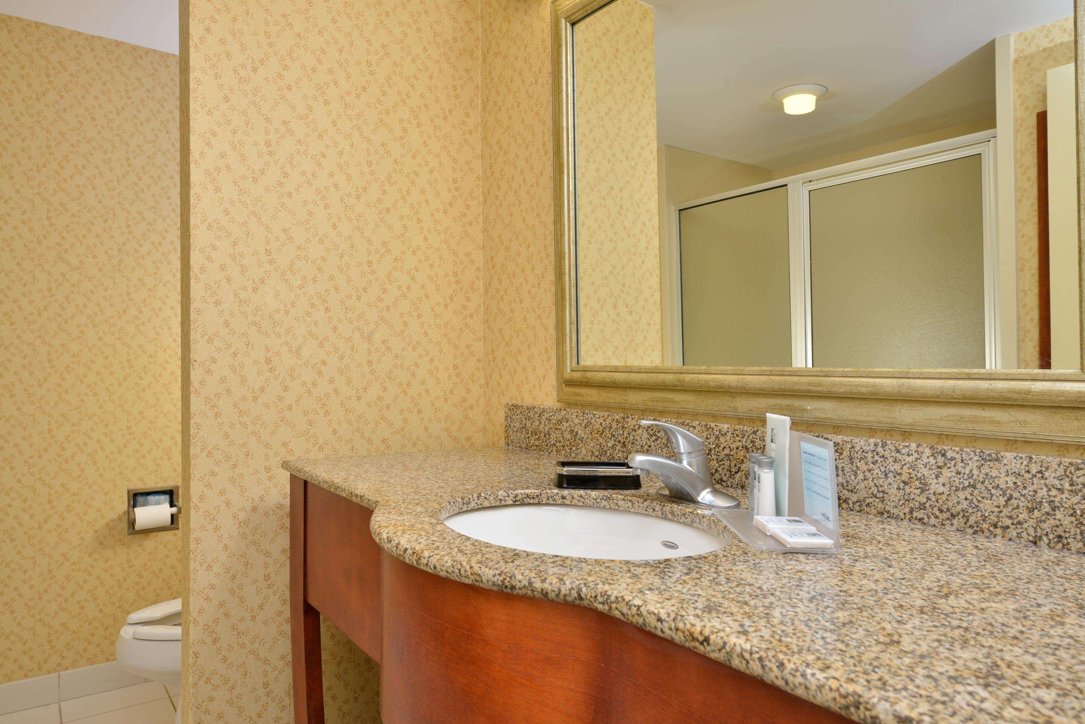 Hampton Inn Farmville Eksteriør bilde