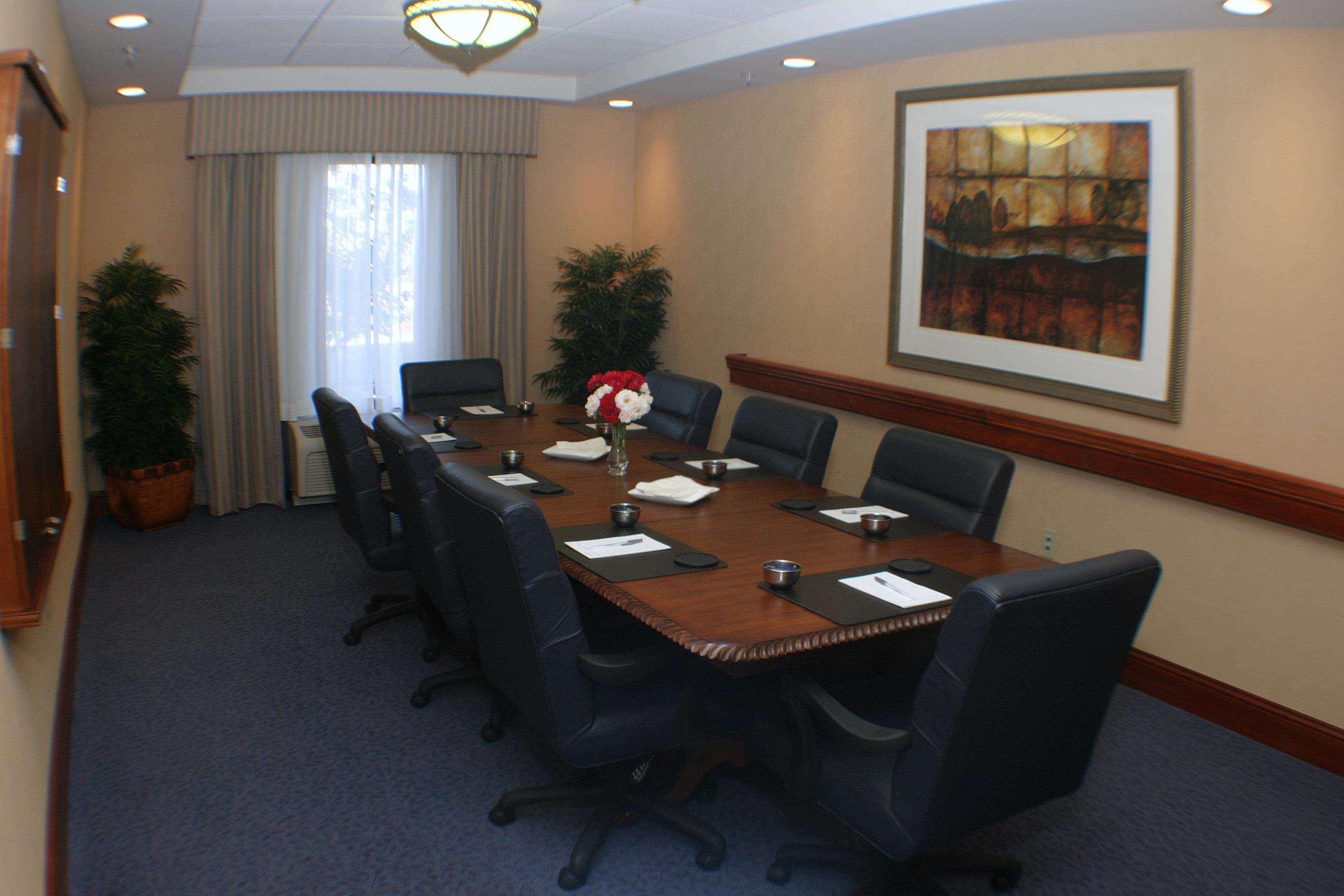 Hampton Inn Farmville Fasiliteter bilde