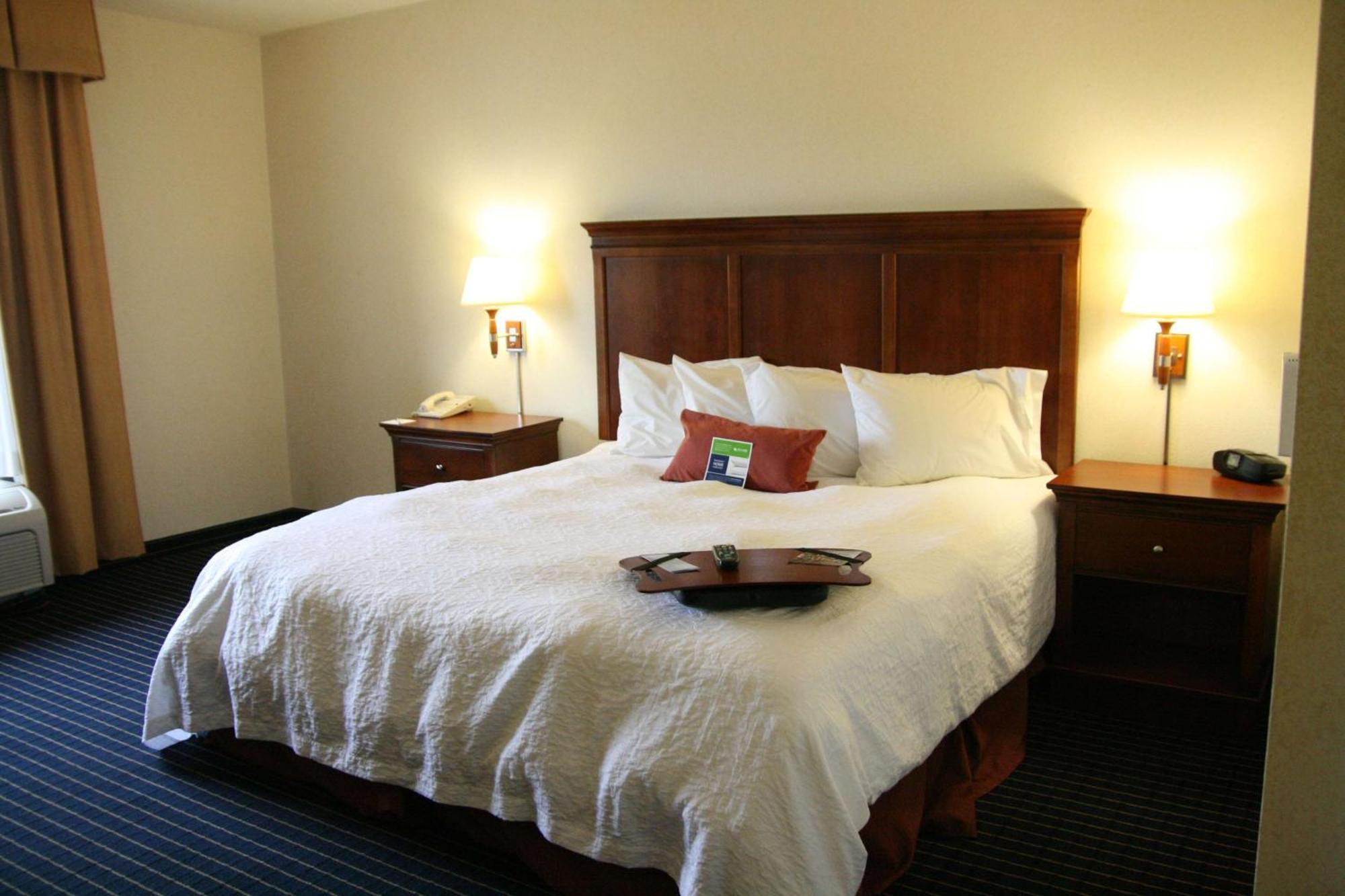 Hampton Inn Farmville Eksteriør bilde