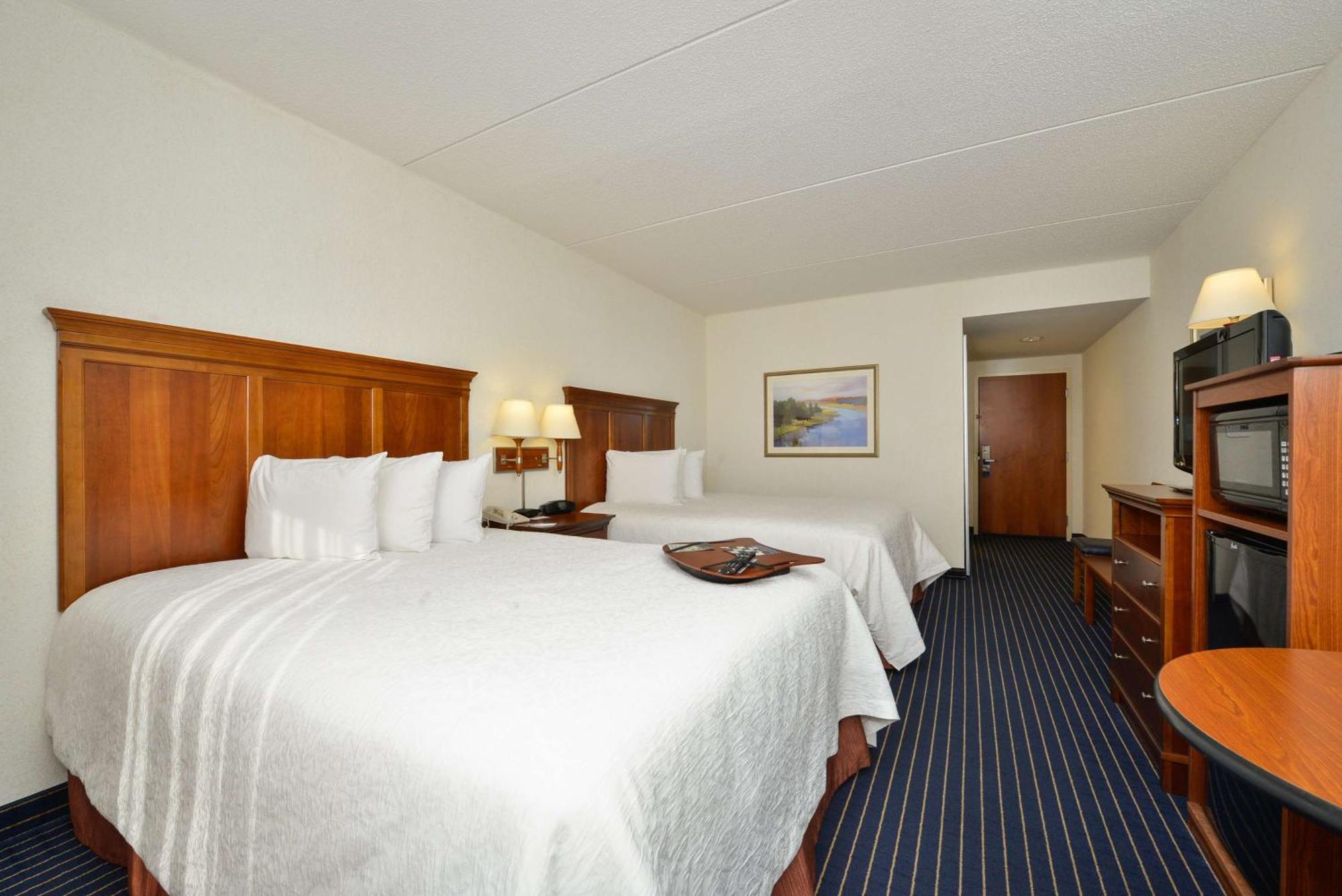 Hampton Inn Farmville Eksteriør bilde