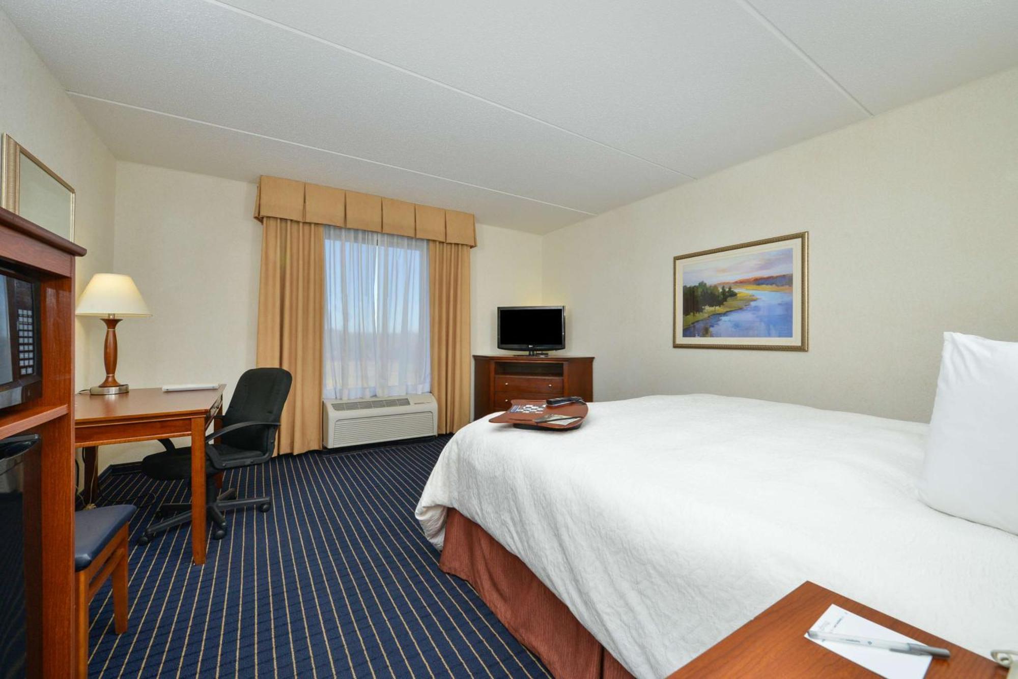Hampton Inn Farmville Eksteriør bilde