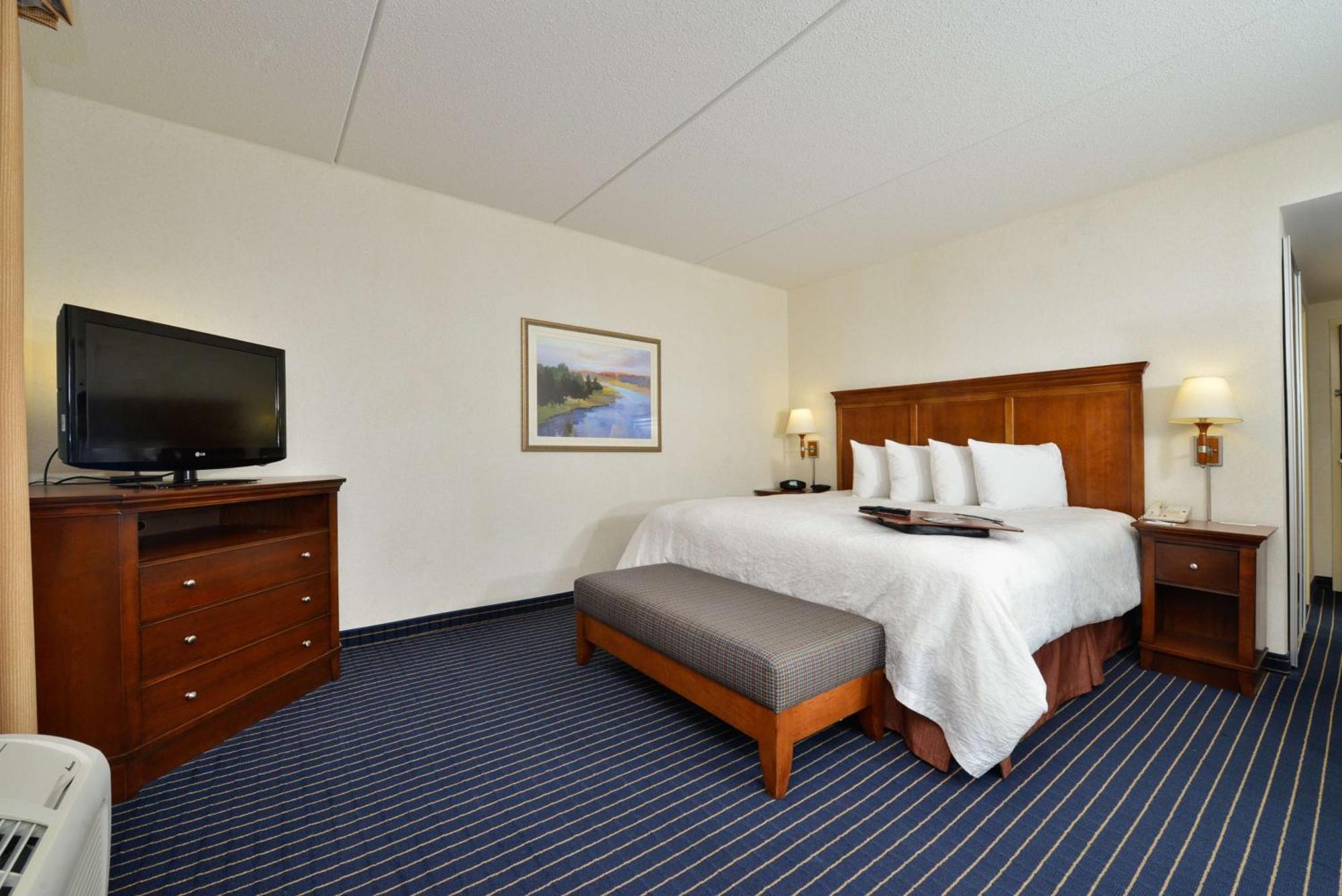 Hampton Inn Farmville Eksteriør bilde