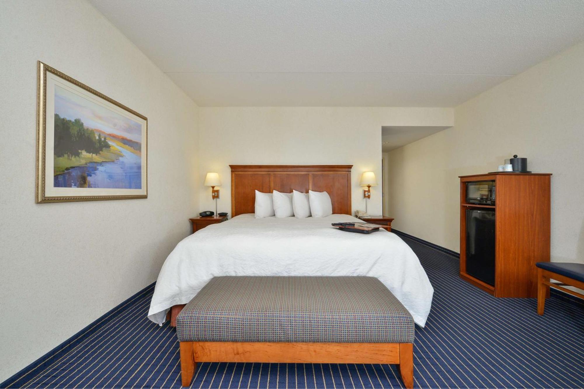 Hampton Inn Farmville Eksteriør bilde