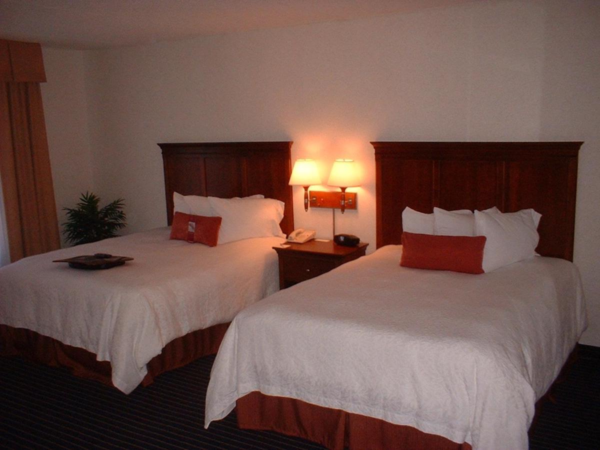 Hampton Inn Farmville Eksteriør bilde